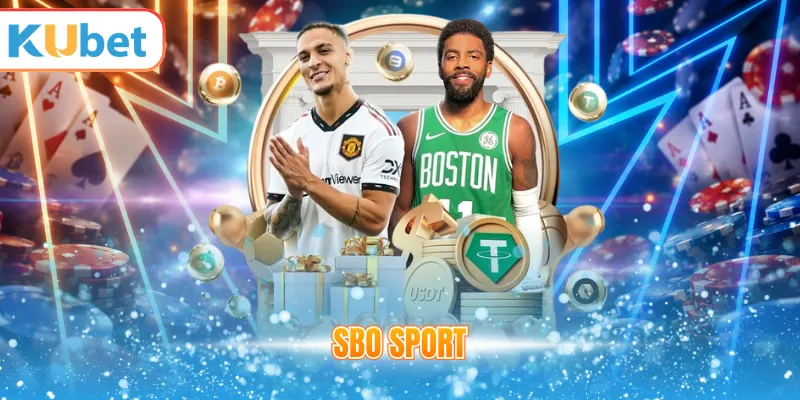 SBO Sport
